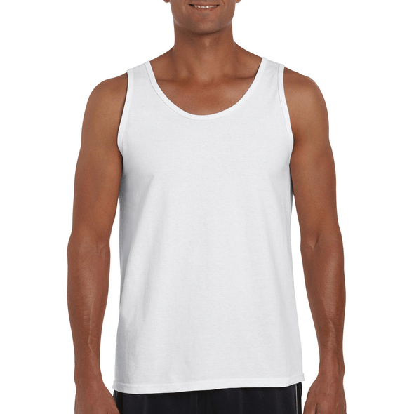 Gildan | Softstyle Tanktop für Erwachsene